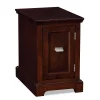 Leick Furniture Cabinet Stand 2 Leick Furniture Cabinet Stand -The Novogratz Shop 1185334