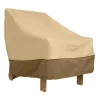 Classic Accessories Veranda Adirondack Chair Cover - Outdoor 1 Classic Accessories Veranda Adirondack Chair Cover - Outdoor -The Novogratz Shop 1204696