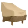 Classic Accessories Veranda 31-in. Patio Chair Cover -The Novogratz Shop 1204741