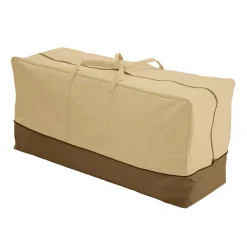 Classic Accessories Veranda Patio Cushion Bag