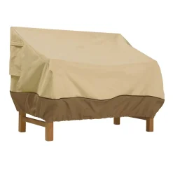 Classic Accessories Veranda Patio Loveseat Cover