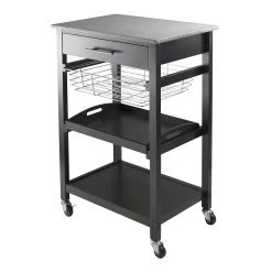Winsome Julia Utility Cart