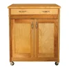 Catskill Craftsmen Kitchen Island -The Novogratz Shop 1267113
