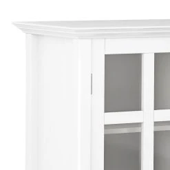 Simpli Home Acadian Storage Cabinet -The Novogratz Shop 1365029 ALT3