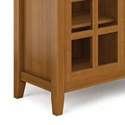 Simpli Home Artisan Storage Cabinet 13 Simpli Home Artisan Storage Cabinet -The Novogratz Shop 1365064 ALT5
