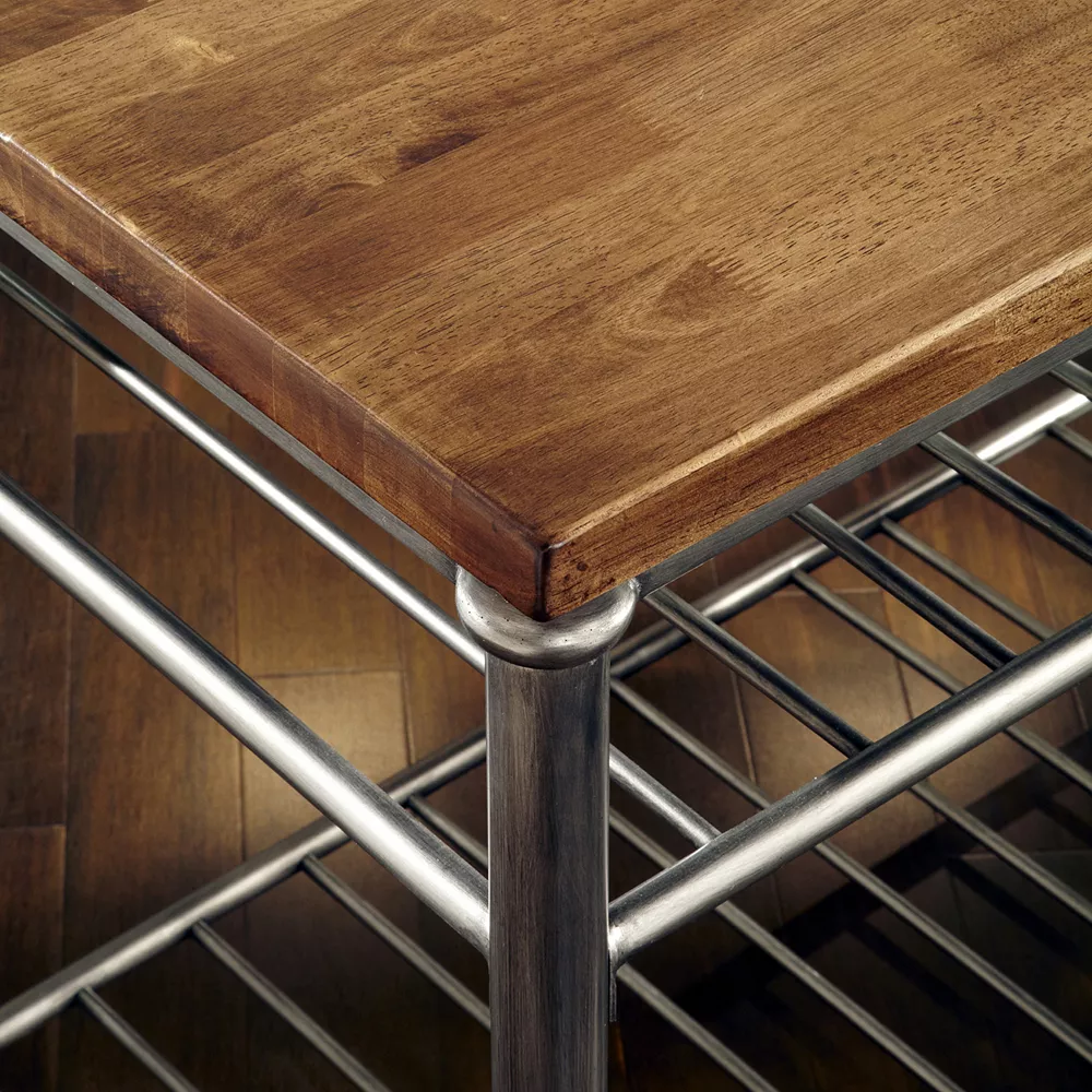 Homestyles The Orleans Kitchen Island 4 Homestyles The Orleans Kitchen Island - Image 2