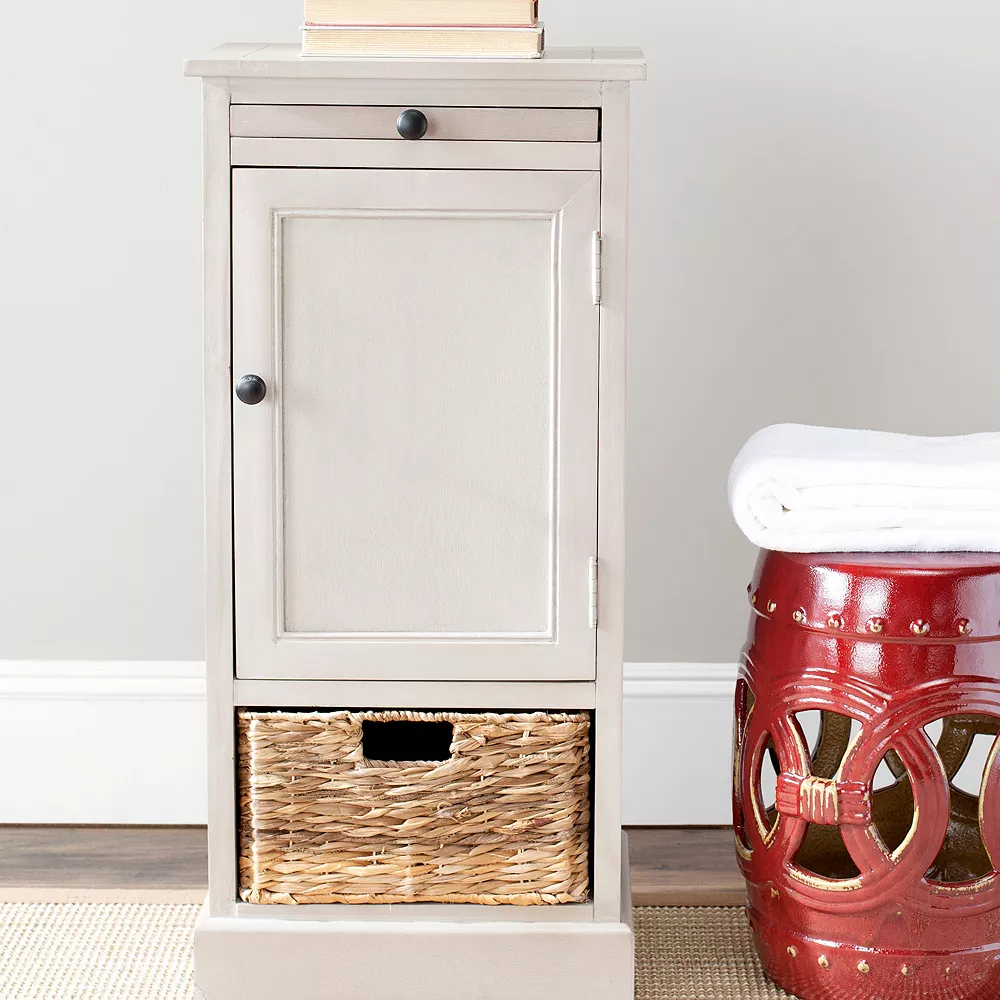 Safavieh Raven Storage Unit 4 Safavieh Raven Storage Unit - Image 2