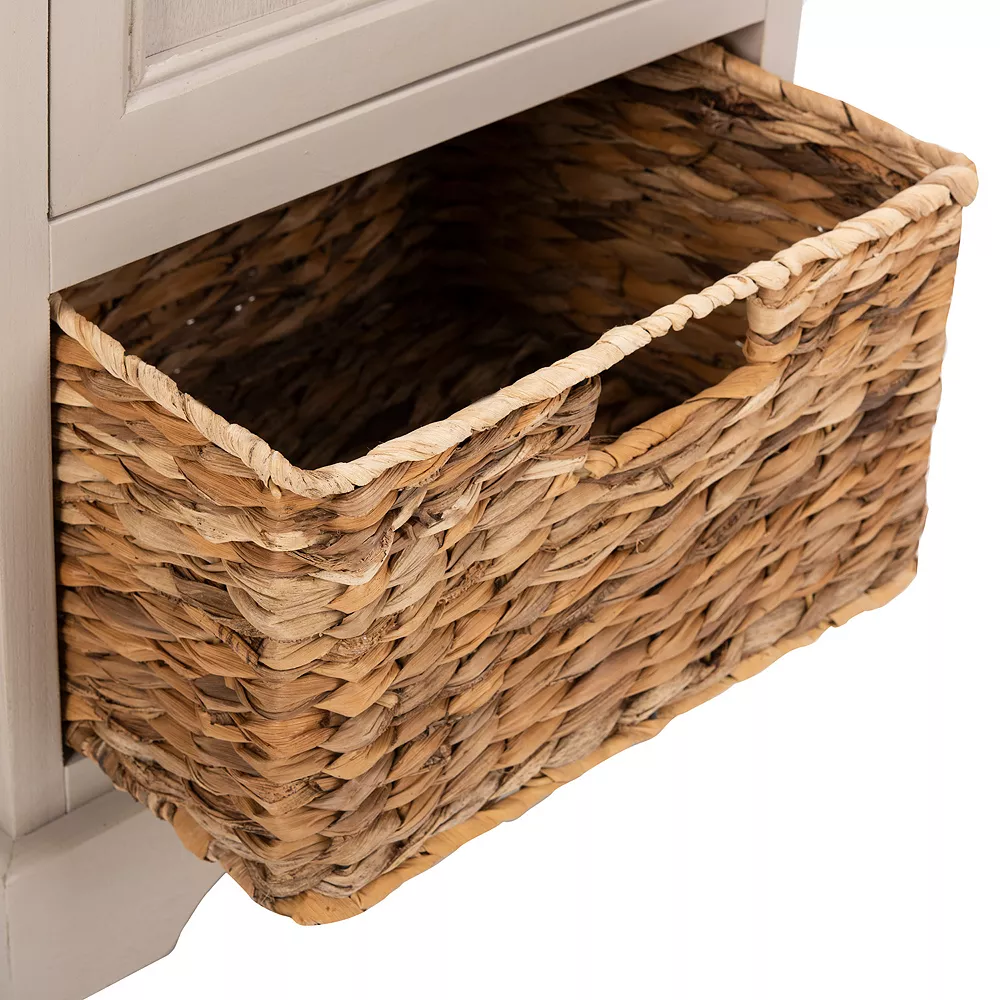 Safavieh Raven Storage Unit 5 Safavieh Raven Storage Unit - Image 3