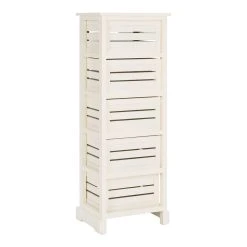 Safavieh Sarina 5-Drawer Cabinet -The Novogratz Shop 1671399 ALT3