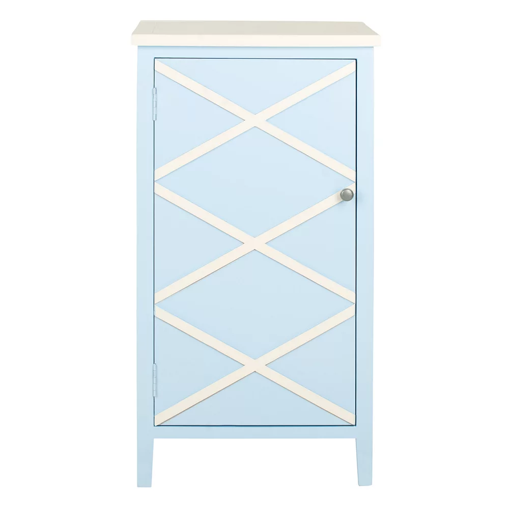 Safavieh Cary Cabinet 3 Safavieh Cary Cabinet