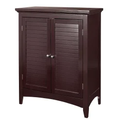 Elegant Home Fashions Saddie Floor Cabinet -The Novogratz Shop 1678196 ALT