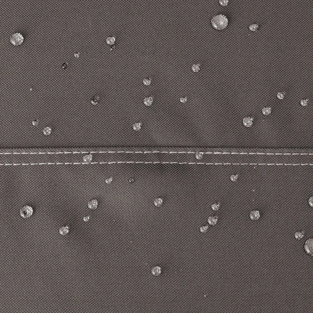 Classic Accessories Ravenna Lounge Chair Cover - Outdoor 7 Classic Accessories Ravenna Lounge Chair Cover - Outdoor - Image 5