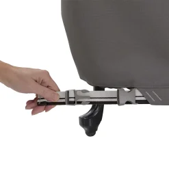 Classic Accessories Ravenna Small Rectangular Ottoman Cover - Outdoor -The Novogratz Shop 1836179 ALT2