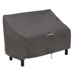 Classic Accessories Ravenna Patio Bench Cover - Outdoor