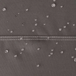 Classic Accessories Ravenna Patio Bench Cover - Outdoor -The Novogratz Shop 1836253 ALT4