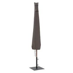 Classic Accessories Ravenna Patio Umbrella Cover - Outdoor
