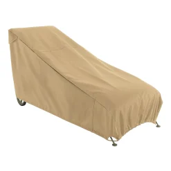 Classic Accessories Terrazzo Patio Chaise Cover - Outdoor