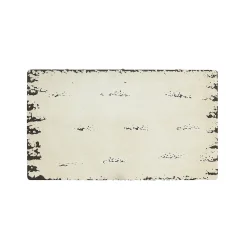 Linon Parcel 13-Drawer Distressed Floor Cabinet 13 Linon Parcel 13-Drawer Distressed Floor Cabinet -The Novogratz Shop 1862156 ALT5