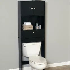 Zenna Home Drop Door Spacesaver -The Novogratz Shop 1978408 ALT