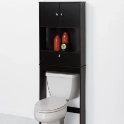 Zenna Home Drop Door Spacesaver -The Novogratz Shop 1978408 ALT2