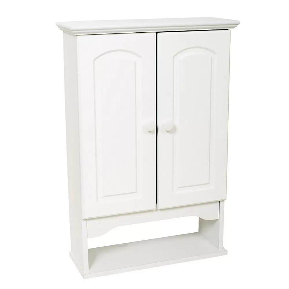Zenna Home Classic Hartford Wall Cabinet 3 Zenna Home Classic Hartford Wall Cabinet