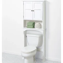 Zenna Home Collette Spacesaver 5 Zenna Home Collette Spacesaver -The Novogratz Shop 1978499 ALT