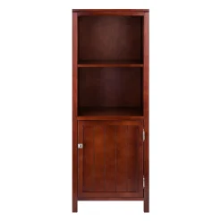 Winsome Brooke Storage Cabinet -The Novogratz Shop 2039819 ALT4