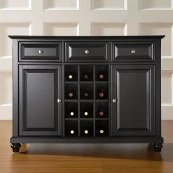 Crosley Furniture Cambridge Cabinet