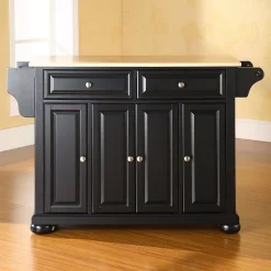 Crosley Furniture Alexandria Kitchen Island