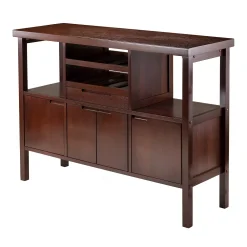 Winsome Diego Buffet Table -The Novogratz Shop 2173576 ALT2