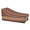 Duck Covers Ultimate 74-in. Patio Chaise Lounge Cover 1 Duck Covers Ultimate 74-in. Patio Chaise Lounge Cover -The Novogratz Shop 2219491