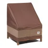 Duck Covers Ultimate 36-in. Patio Chair Cover 2 Duck Covers Ultimate 36-in. Patio Chair Cover -The Novogratz Shop 2219590