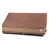 Duck Covers Ultimate 54-in. Patio Loveseat Cover 1 Duck Covers Ultimate 54-in. Patio Loveseat Cover -The Novogratz Shop 2219608