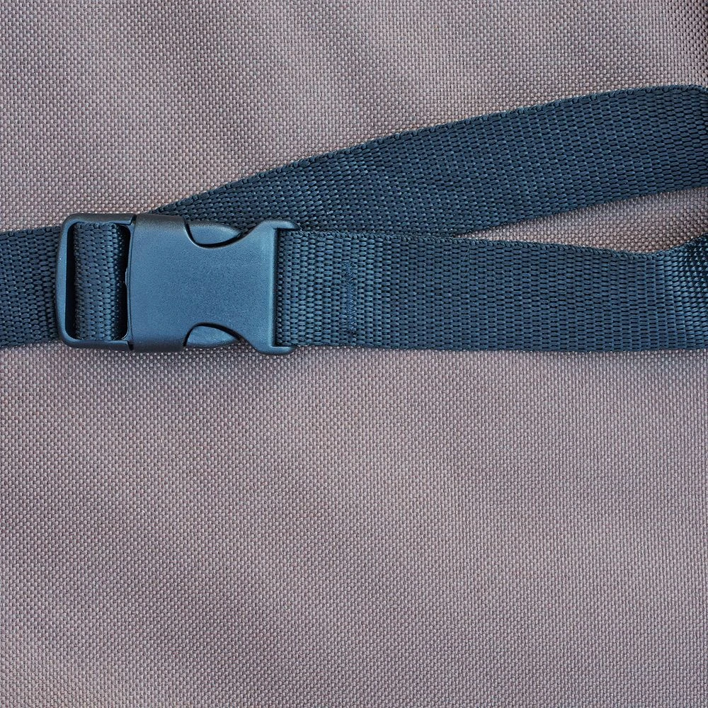 Duck Covers Ultimate 54-in. Patio Loveseat Cover 4 Duck Covers Ultimate 54-in. Patio Loveseat Cover - Image 2