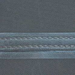 Duck Covers Ultimate 62-in. Patio Loveseat Cover -The Novogratz Shop 2219620 ALT3