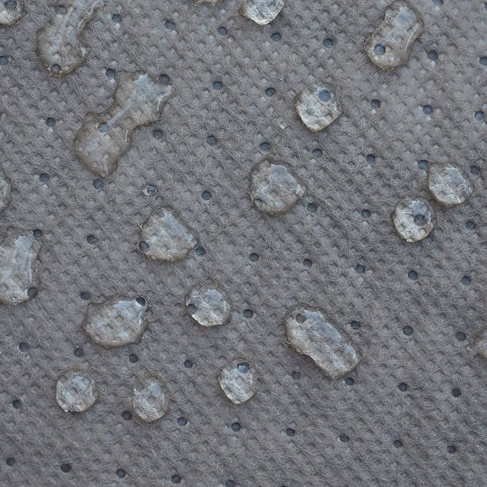 Duck Covers 76-In. Round Table And Chairs Cover 8 Duck Covers 76-In. Round Table And Chairs Cover - Image 6