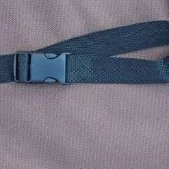 Duck Covers 76-in. Square Table And Chairs Cover -The Novogratz Shop 2219777 ALT