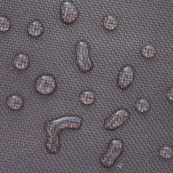 Duck Covers 92-In. Square Table And Chairs Cover 12 Duck Covers 92-In. Square Table And Chairs Cover -The Novogratz Shop 2219788 ALT4