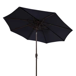 Safavieh Ortega 9-ft. Crank Umbrella