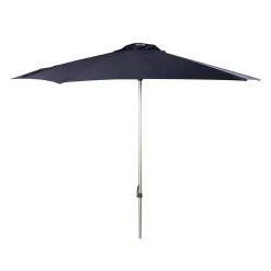 Safavieh Hurst 9-ft. Push Up Umbrella