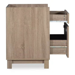 Linon Tracey Filing Cabinet -The Novogratz Shop 2429499 ALT2
