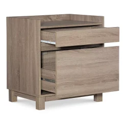 Linon Tracey Filing Cabinet -The Novogratz Shop 2429499 ALT5