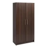 Prepac Elite Storage Cabinet -The Novogratz Shop 2447158