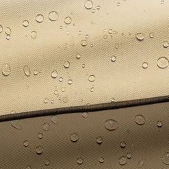 Classic Accessories Veranda Round Air Conditioner Cover -The Novogratz Shop 2447166 ALT5