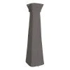 Classic Accessories Ravenna Patio Pyramid Torch Heater Cover -The Novogratz Shop 2447390