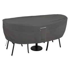 Classic Accessories Ravenna Bistro Table & Chairs Cover