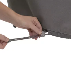 Classic Accessories Ravenna Patio Furniture Set Cover -The Novogratz Shop 2447793 ALT5