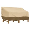 Classic Accessories Veranda Patio Large Sofa Cover -The Novogratz Shop 2447929