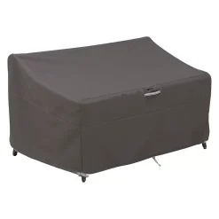 Classic Accessories Ravenna Medium Love Seat Cover