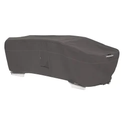 Classic Accessories Ravenna 2-Chair Chaise Cover